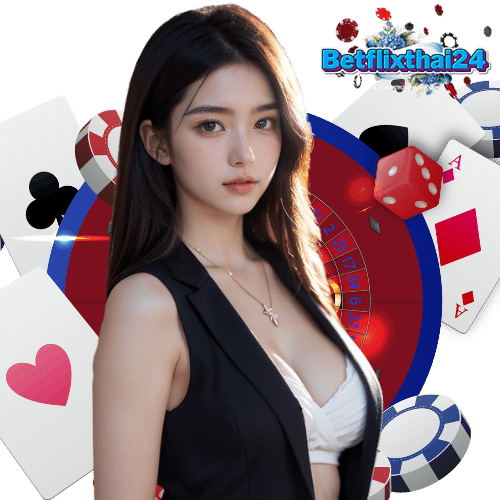 betflixthai24 คาสิโนออนไลน์