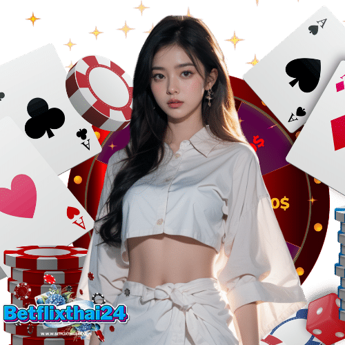 betflixthai24 บริการ 24 ชม.
