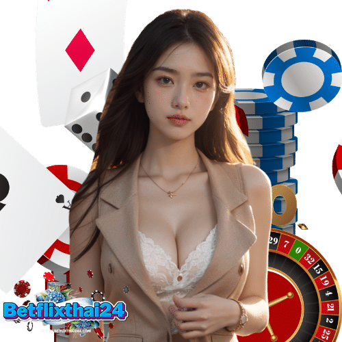 betflixthai24 ลิขสิทธิ์แท้